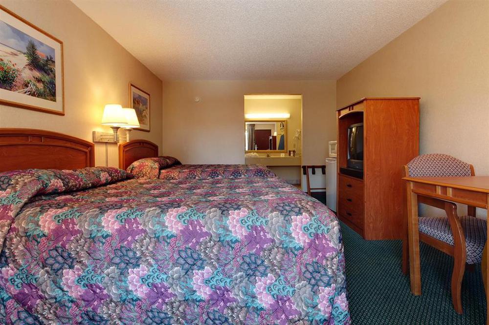 Americas Best Value Inn Ocean Inn St. Augustine Beach Camera foto
