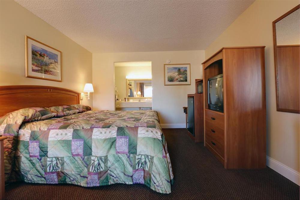Americas Best Value Inn Ocean Inn St. Augustine Beach Camera foto